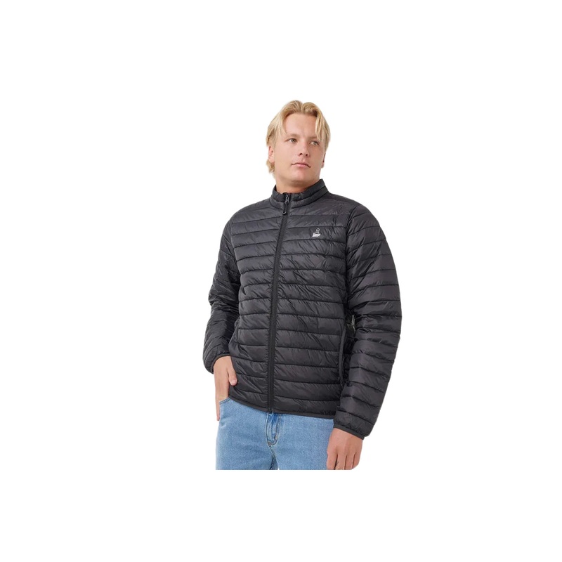 ANTI SERIES SEARCH PUFFER CREW