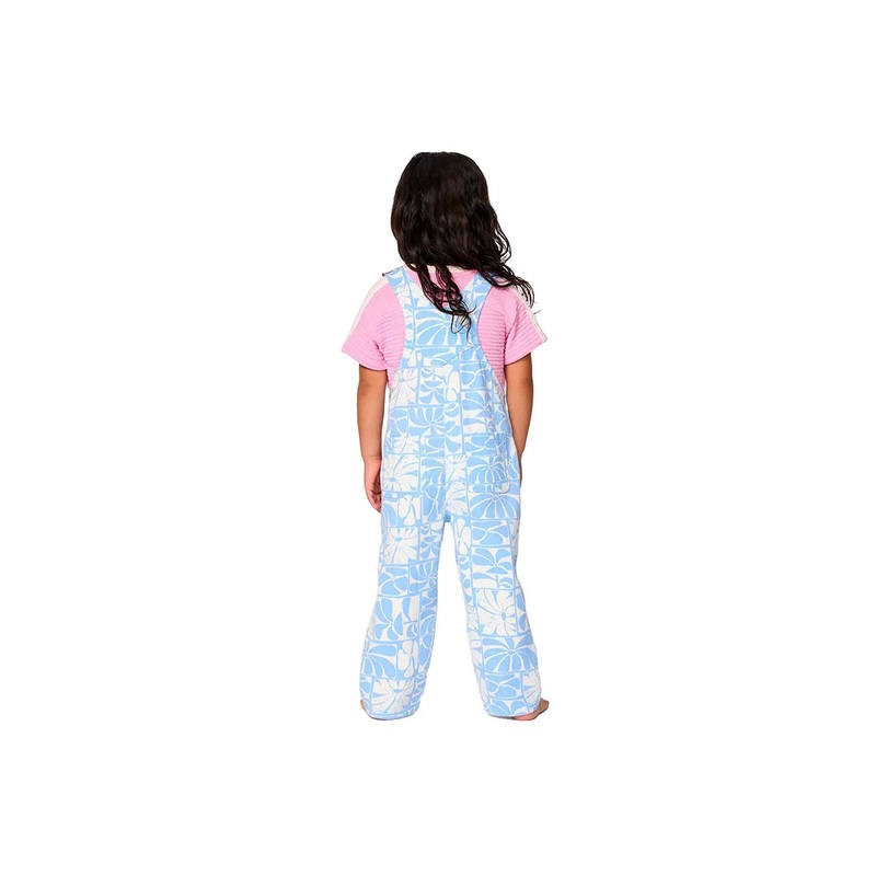 AOTS TY OVERALLS – GIRL|blue|1-2|3-4|5-6|7-8