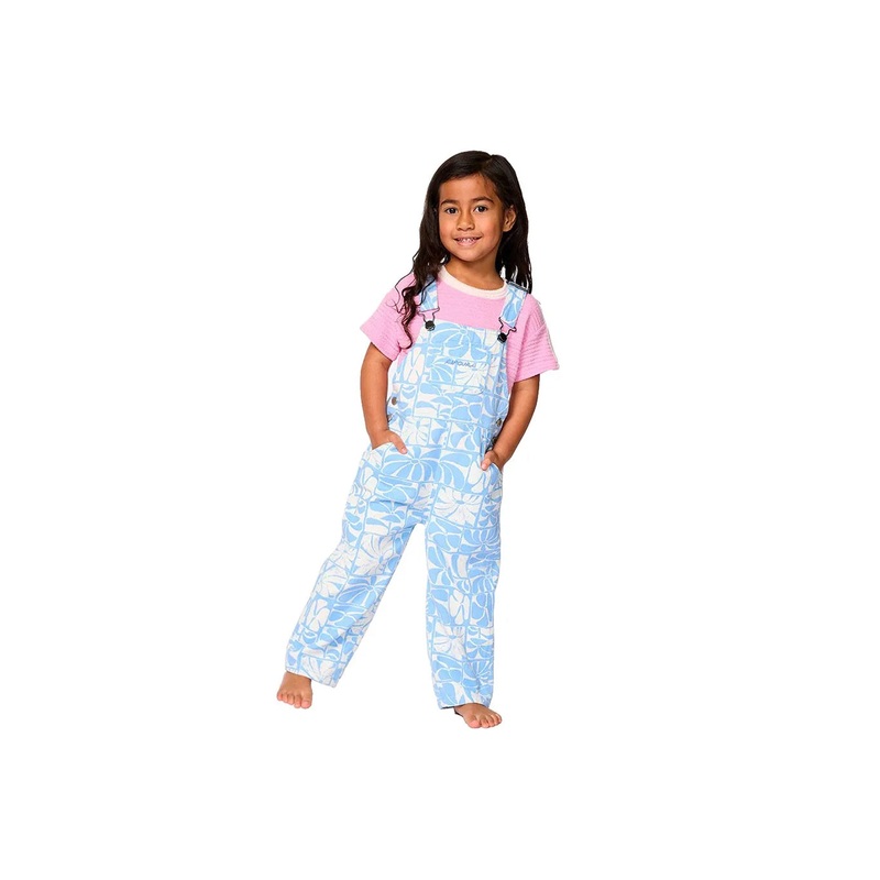 AOTS TY OVERALLS – GIRL|blue|1-2|3-4|5-6|7-8