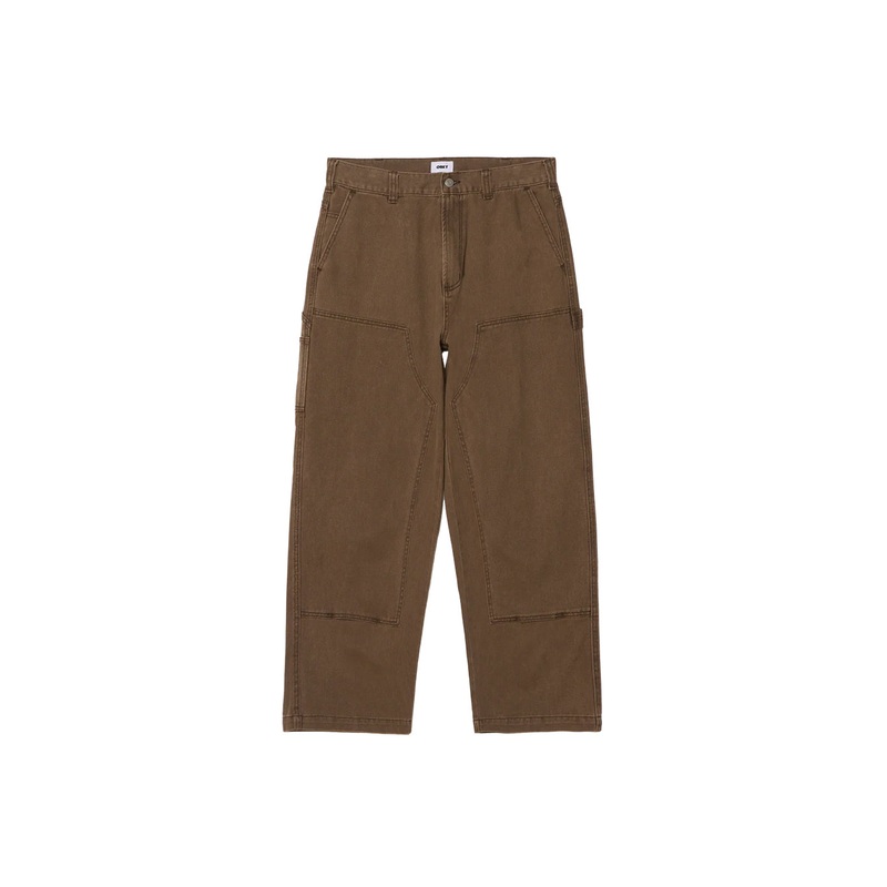 BIGWIG DENIM CARPENTER PANTS|wren faded wash|32|30|33|34