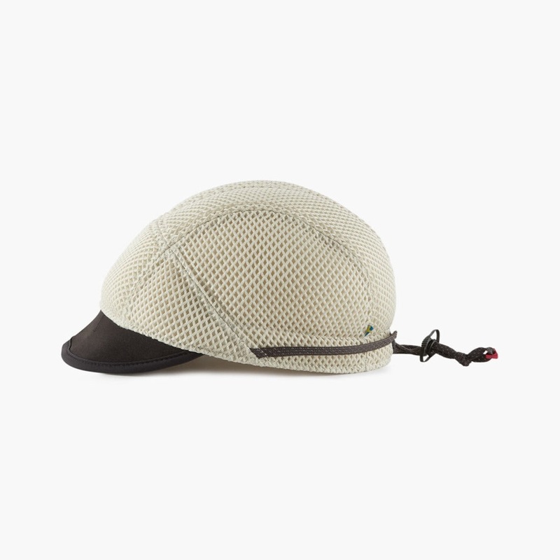 Mesh Cap|Clay|Medium|Large