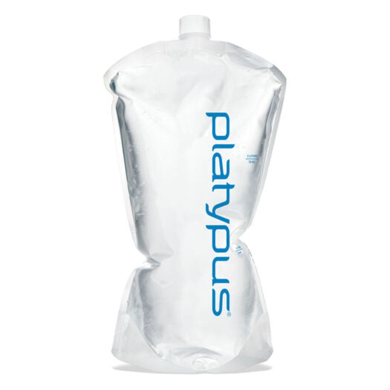 Platy Bottle 2.0L