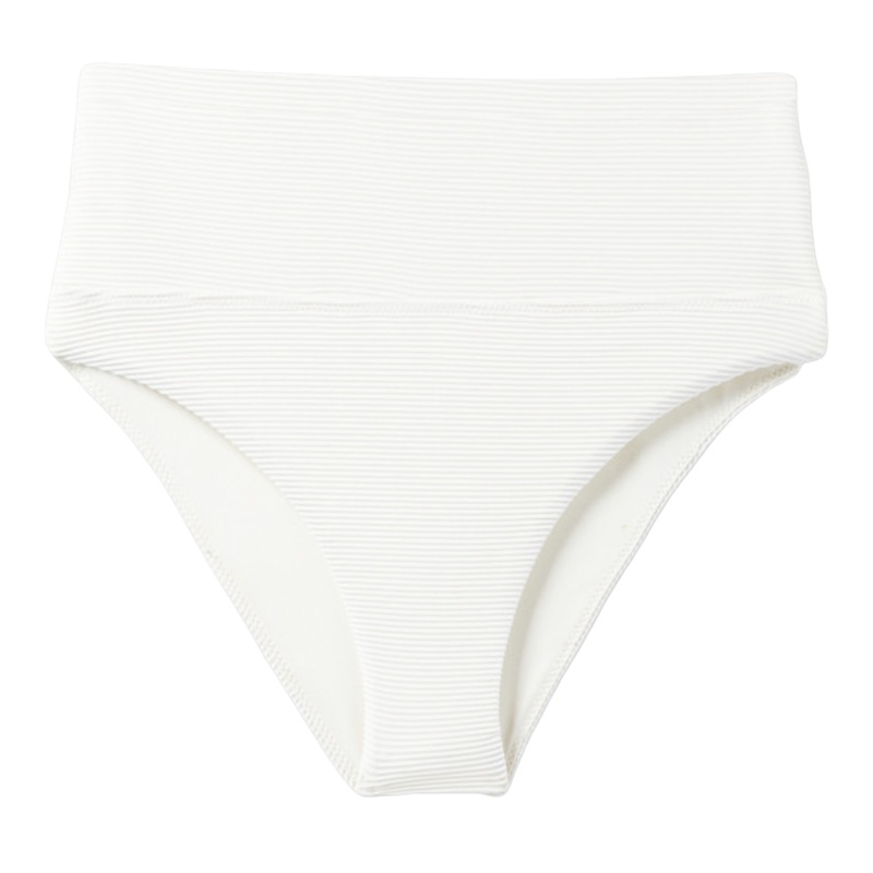 Women’s Aurelia Bikini Bottom|Horchata|XSmall|Small|Medium|Large|XLarge