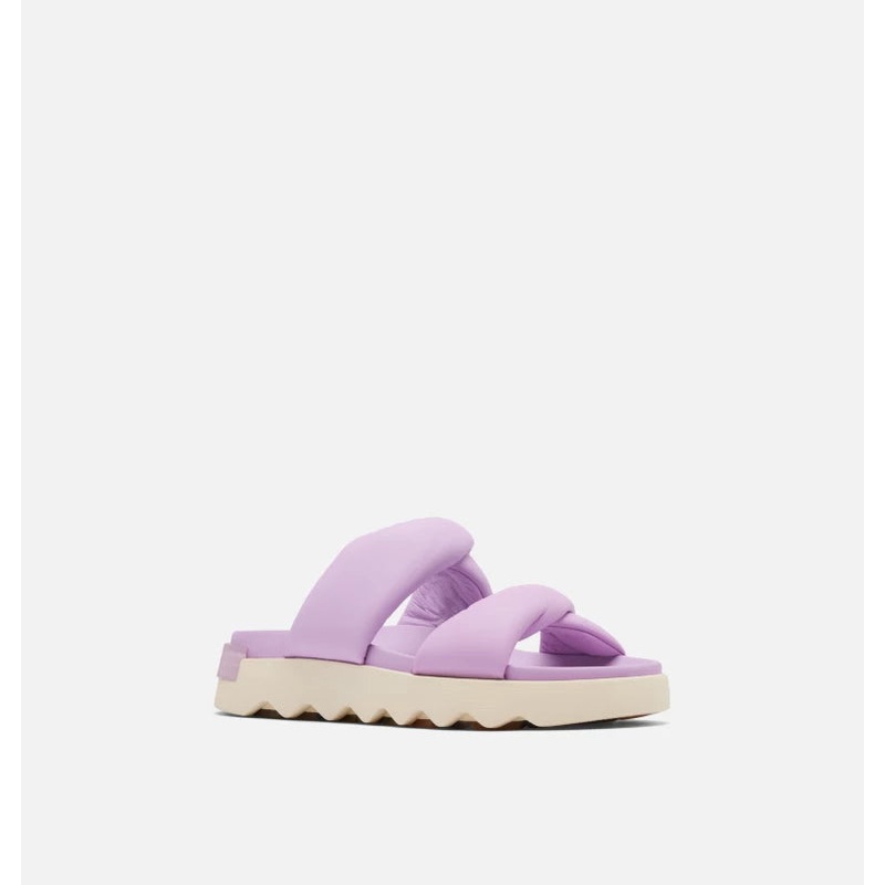 Women’s Viibe Twist Slide Sandals (Past Season)