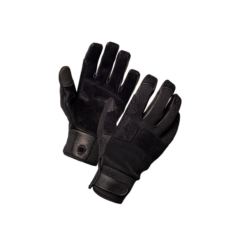 Beta Rope Gloves|Black|Small|Medium|Large|XLarge