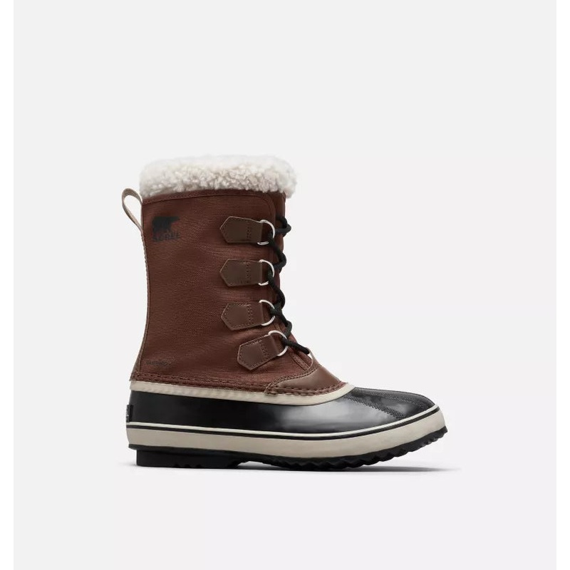 Men’s 1964 Pac Nylon Waterproof Boots