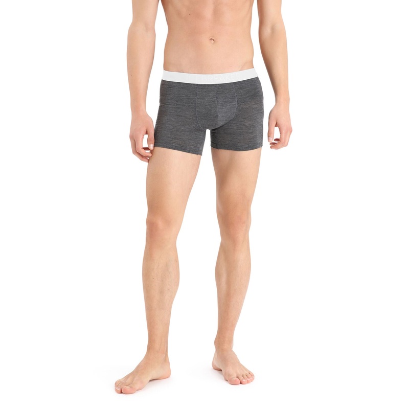 Men’s Cool-Lite Merino Blend Anatomica Boxers