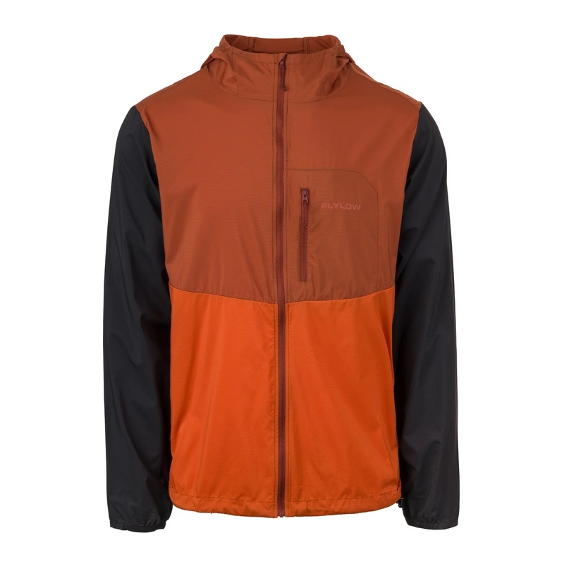 Men’s Davis Jacket (Past Season)