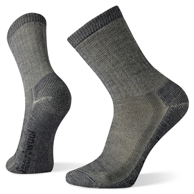 Men’s Hike Classic Edition Full Cushion Crew Socks