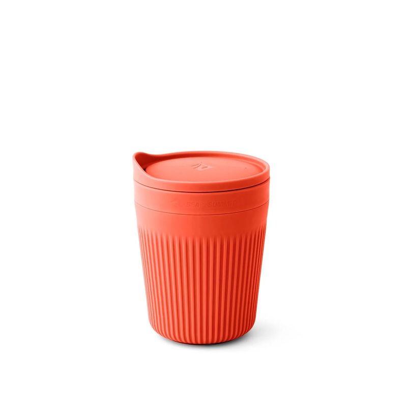 Passage Insulated Mug|Spicy Orange