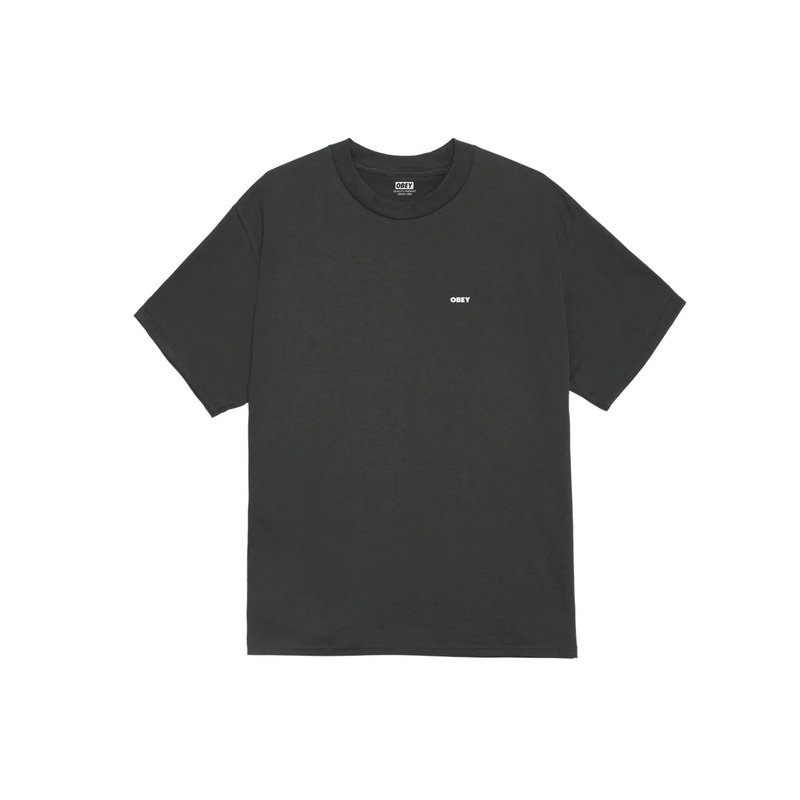 VISUAL STUDIOS T-SHIRT|black|S|M|L