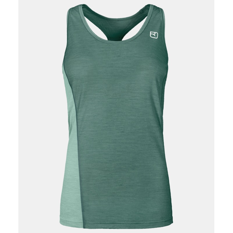 Women’s 120 Cool Tec Fast Upward Tank Top