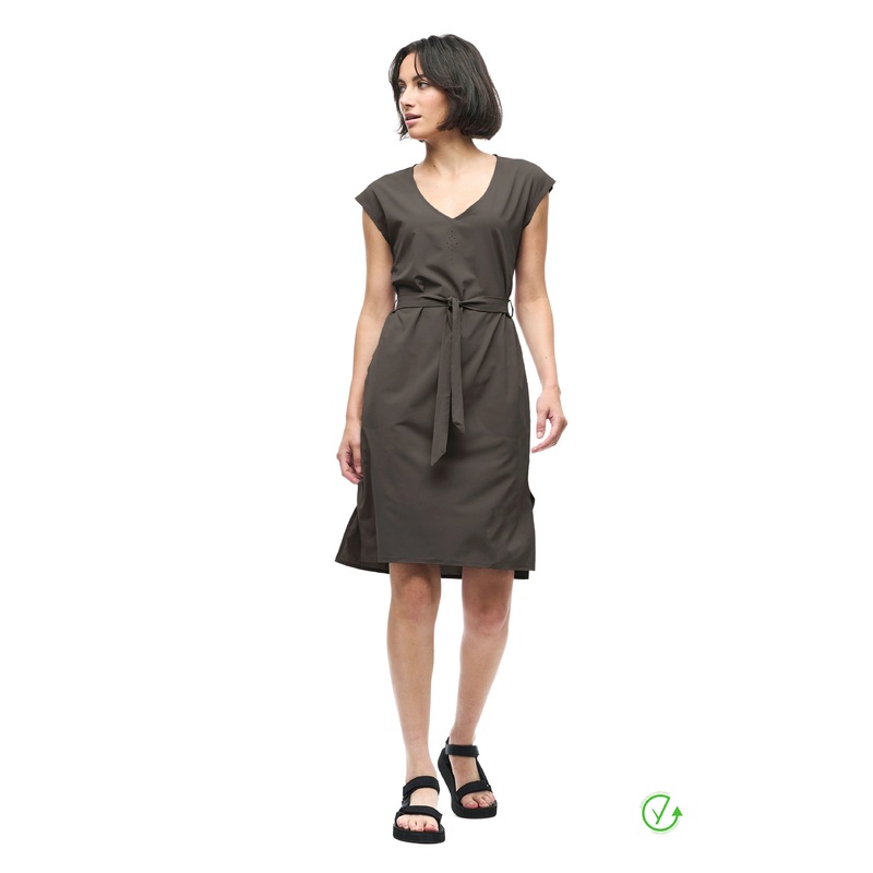 Women’s Anya Dress (Past Season)
