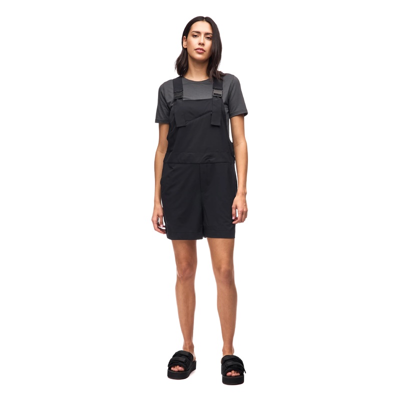 Women’s Arin Shorts|Black|XSmall|Small|Medium|Large