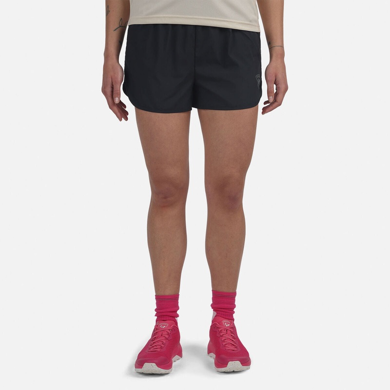 Women’s Basic Shorts (Past Season)