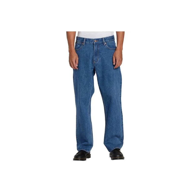 AMERICANA DAYSHIFT DENIM|black rinse|blue collar|32|30|33|34|36