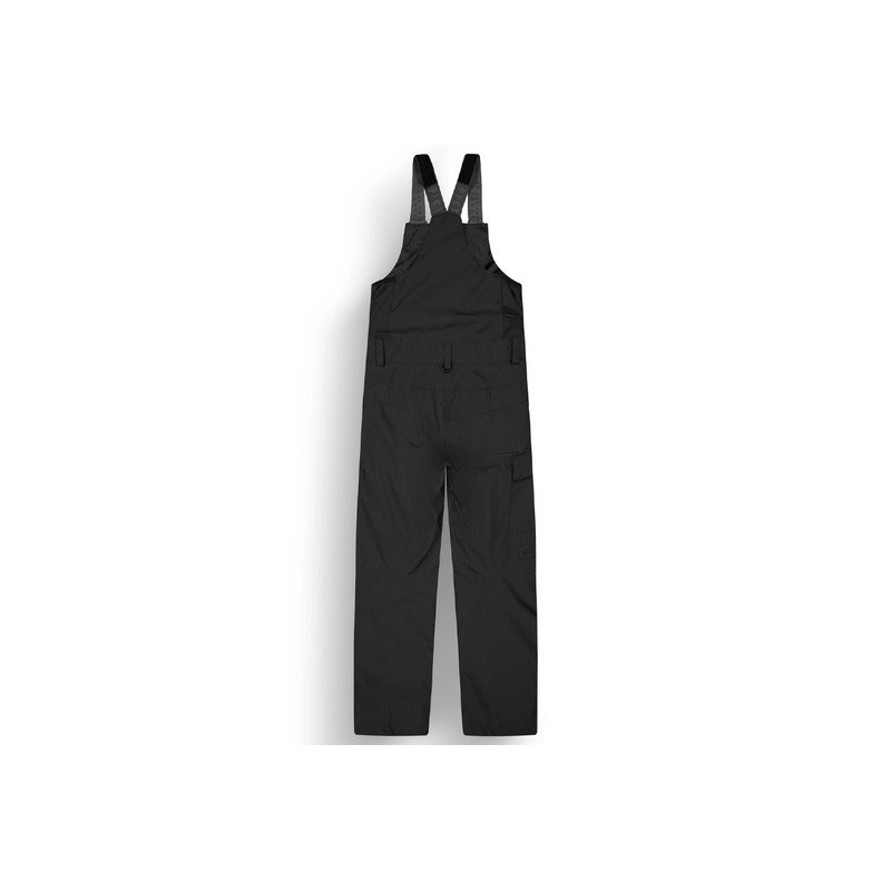 BRITA BIB PANTS|black|S|M|L|XL