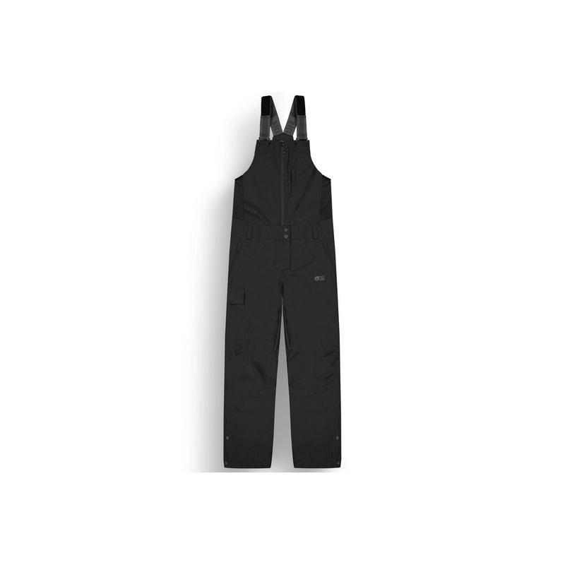 BRITA BIB PANTS|black|S|M|L|XL