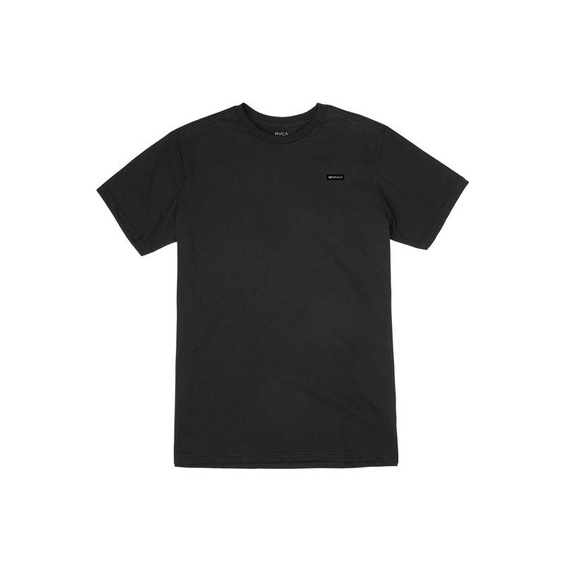 ICON SS T-SHIRT|black|S|M|L|XL|XXL