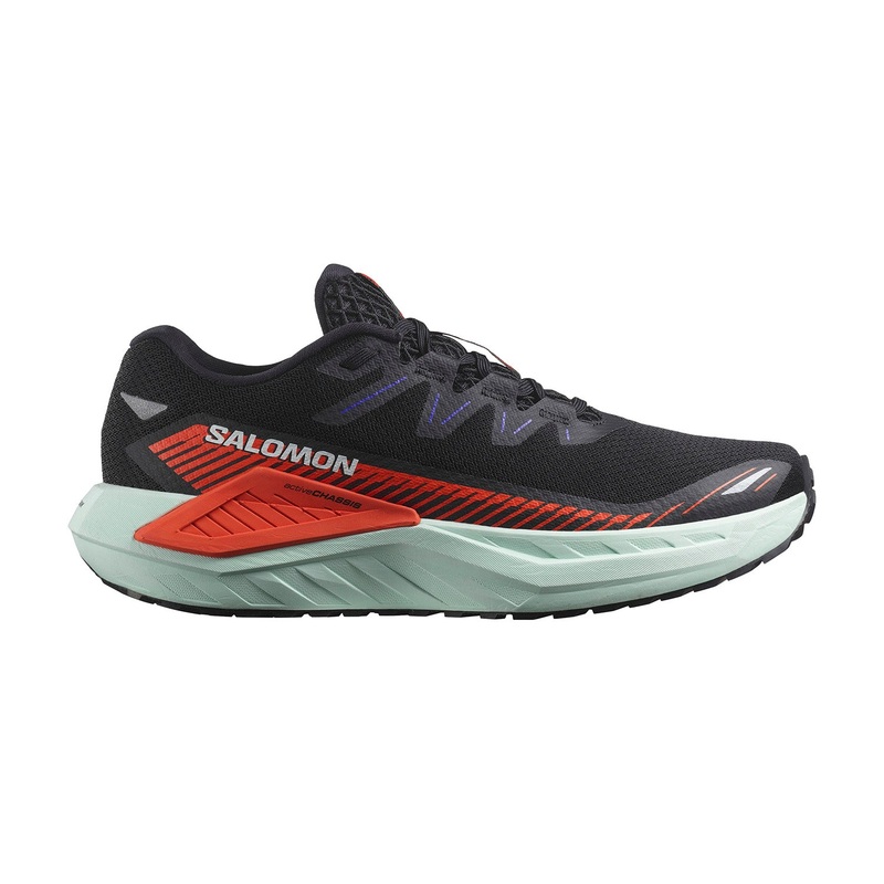 Men’s DRX Defy GRVL Running Shoes
