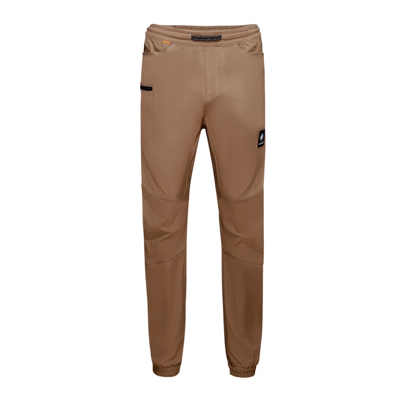 Men’s Massone Pants|Dark Sand|30|32|34|36|38