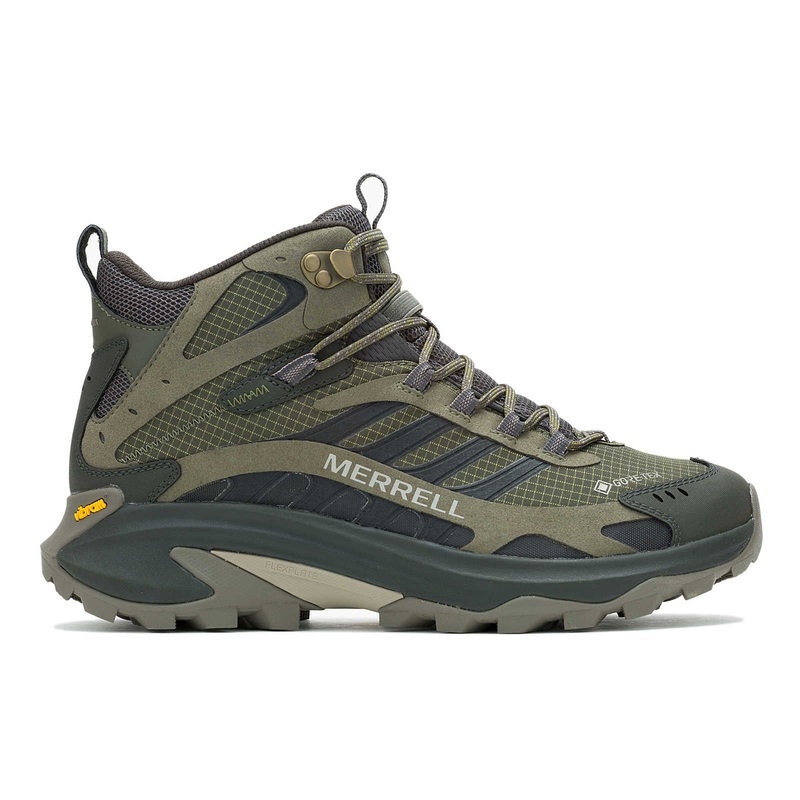 Men’s Moab Speed 2 Mid GTX Hiking Shoes