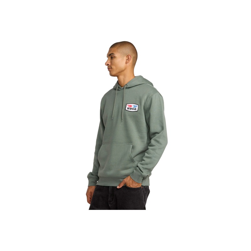 SOAR HOODIE|jade|M|L|XL|XXL
