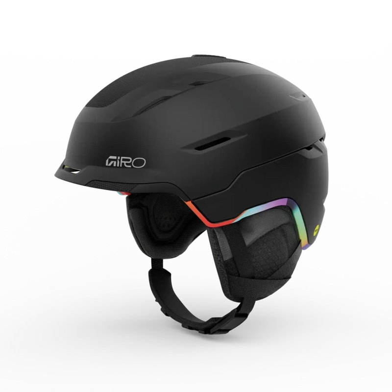 Tor Spherical Helmet|Matte Black / Multi|Matte Black / Olive Fade|Matte Black|Small|Medium|Large