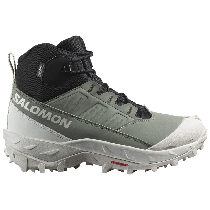 Women’s Crosstrak Waterproof Winter Boots (Past Season)
