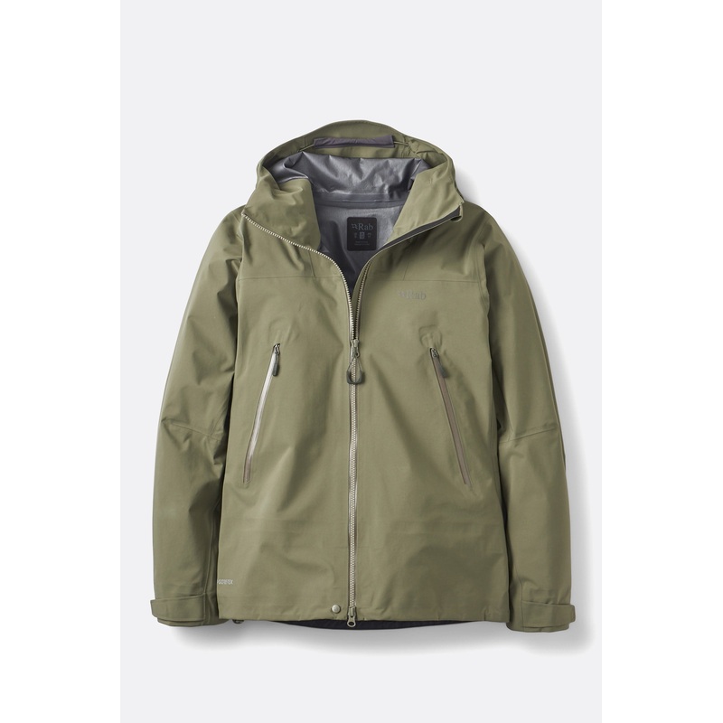 Women’s Kangri GORE-TEX Jacket