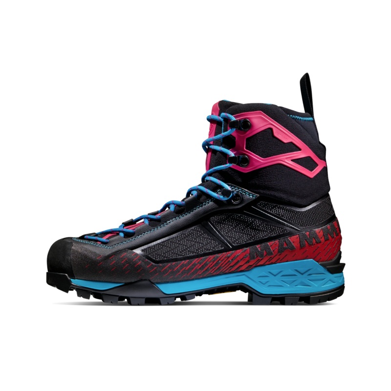 Women’s Taiss Light Mid GTX Mountaineering Boots