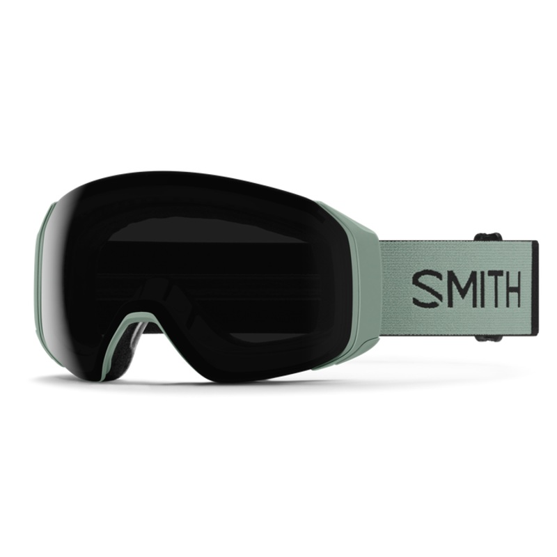 4D MAG S Goggles|Sage Brush – ChromaPop Sun Black + ChromaPop Storm Blue Sensor Mirror|Black – ChromaPop Sun Green Mirror + ChromaPop Storm Blue Sensor Mirror|Claws Blackout – ChromaPop Sun Black + ChromaPop Storm Blue Sensor Mirror