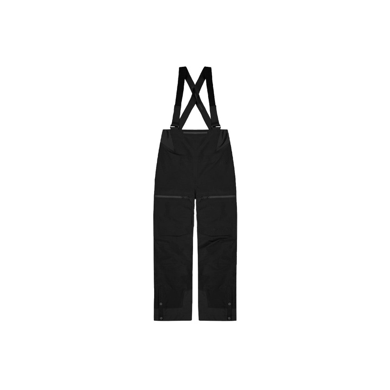 GRAVITA GORE TEX 3L BIB|black|S|M|L