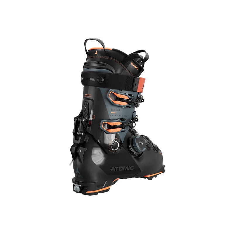 HAWX PRIME XTD 110 BOA GW|26/8|27/9|28/10|29/11|25/7|30/12