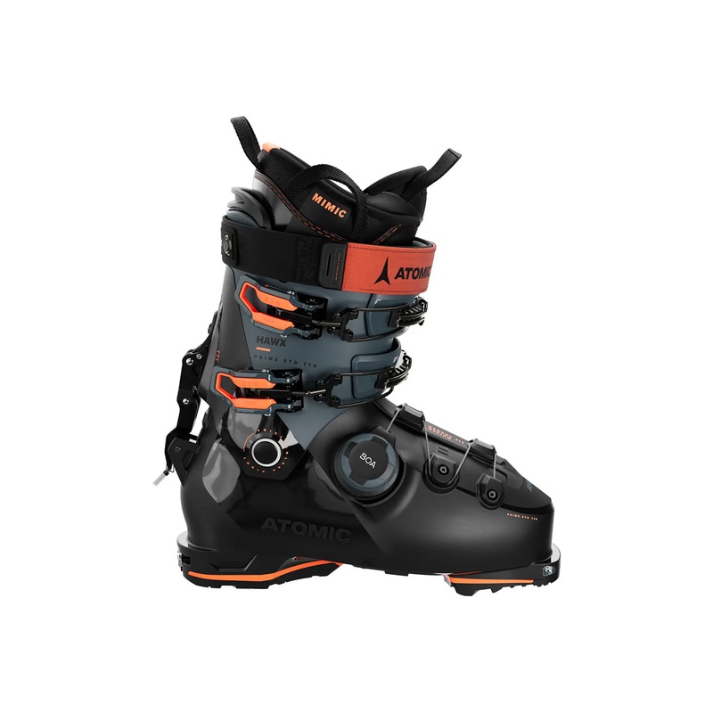 HAWX PRIME XTD 110 BOA GW|26/8|27/9|28/10|29/11|25/7|30/12
