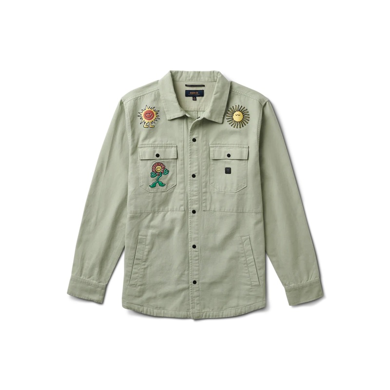 HEBRIDES UNLINED|smeralda chaparral|dark khaki|orion|forest|onyx|M|L|XL|XXL