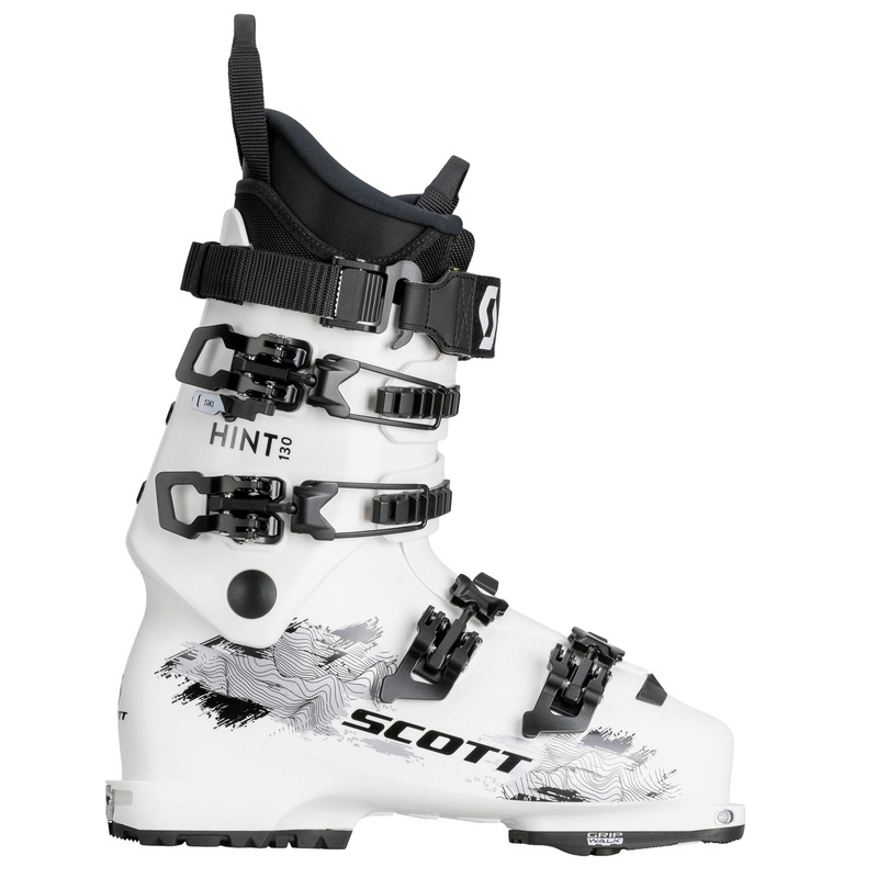 Hint 130 GW Ski Boots 2026|23.5|24.5|25.5|26.5|27.5|28.5|29.5