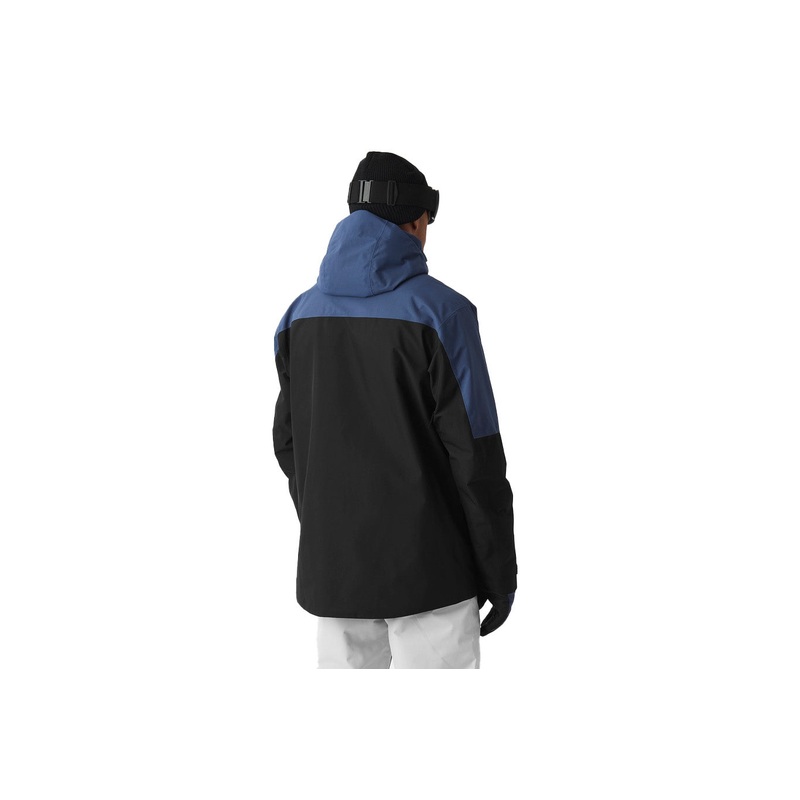 LASSEN M GORE TEX 2L JACKET|vapor grey|M|L|XL