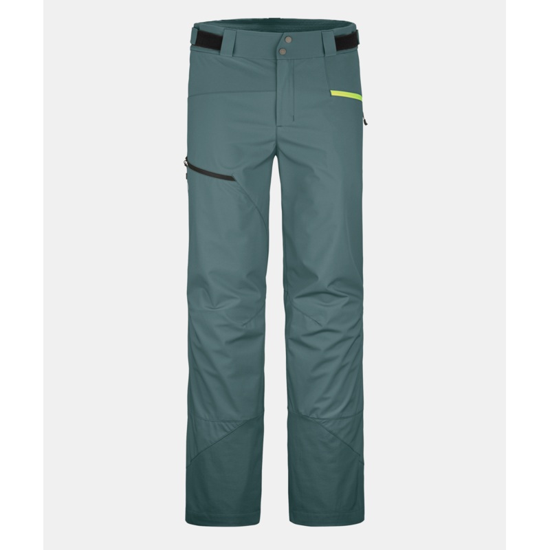 Men’s Mesola Pant|Arctic Grey|Small|Medium|Large|XLarge|XXLarge
