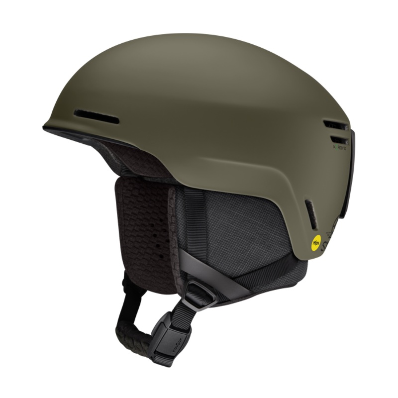 Method Pro Mips Helmet|Matte Forest|Matte Black|Small|Medium|Large|XLarge