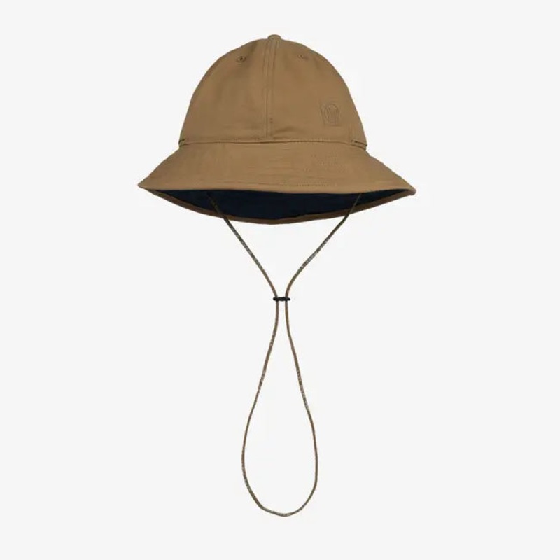 Nmad Bucket Hat|Yste Fawn|Akab Night Blue|S/M|L/XL