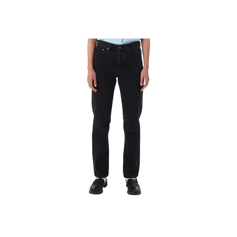 OBEY EFFORTLESS DENIM|faded black|30|28|29|25|26|27