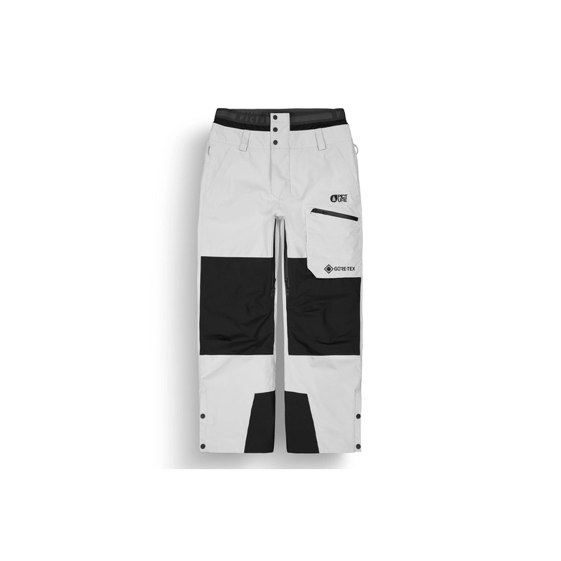 OBJECT GORE-TEX SNOW PANT|vapor grey|S|M|L|XL