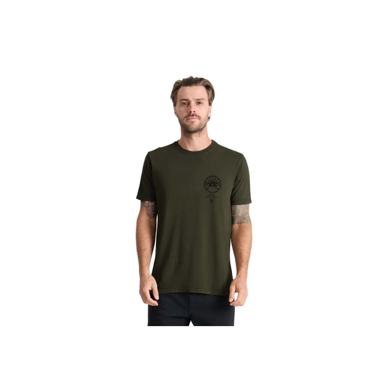 ROARK EXPEDITIONS|black 2|military|red clay|M|L|XL|S