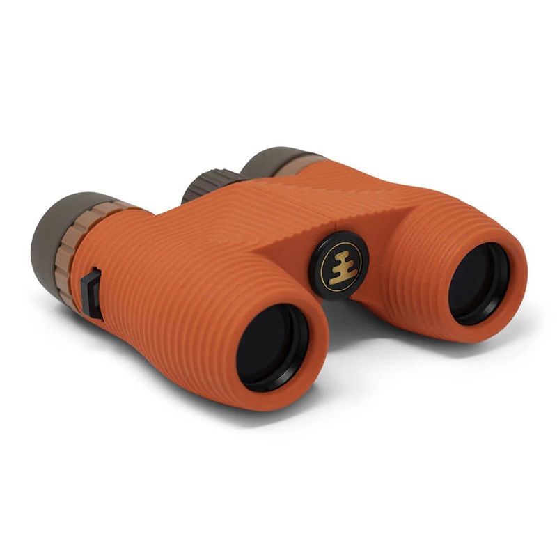 Standard Issue 8×25 Waterproof Binoculars