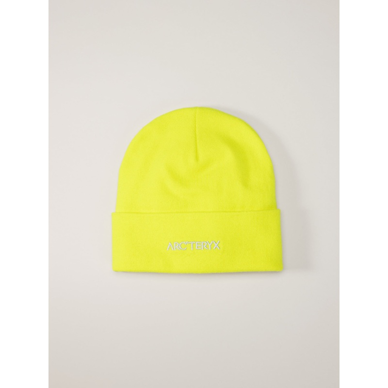 Word Toque|Euphoria|Eden|Vitality|Black