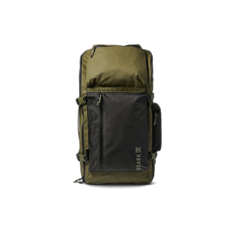 5 DAY MULE 55L|military|black|O/S