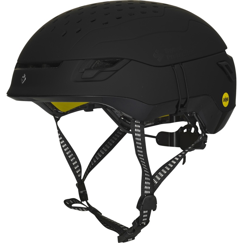 Ascender Mips Helmet|Dirt Black|S/M|M/L|L/XL