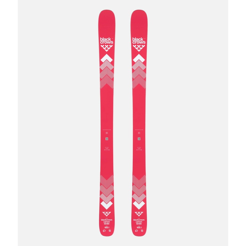Camox Birdie Skis 2025|156cm|162cm|168cm|174cm