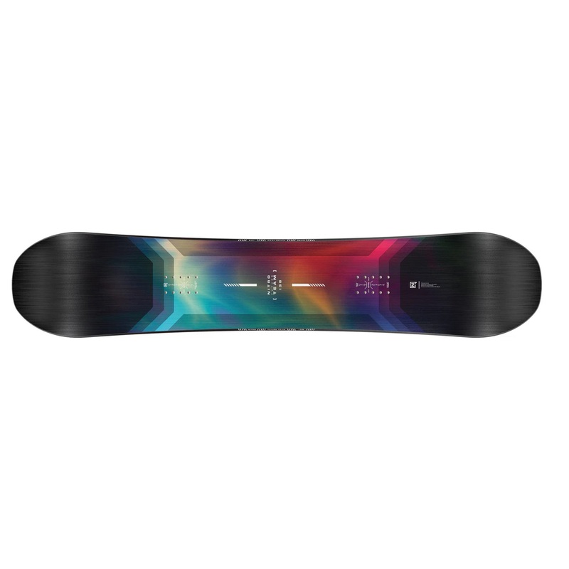 FUTURE TEAM SNOWBOARD|138|142